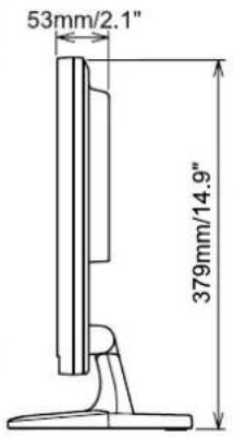 IIYAMA ProLite E430T - SPECIFICATIONS:ProLite E431S - 2