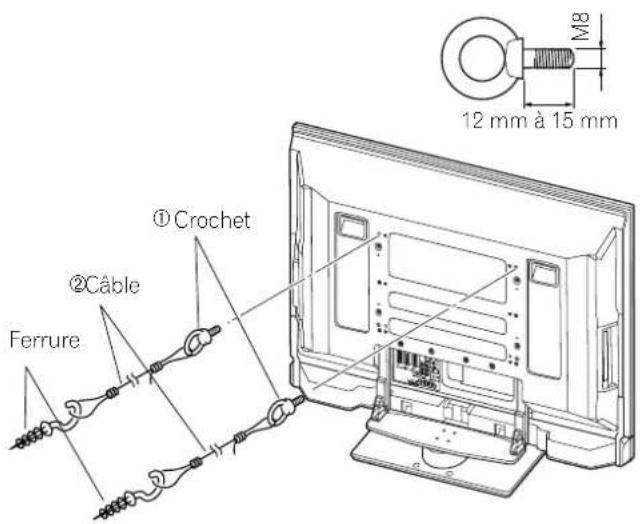 PIONEER PDP4270XA - REMARQUE - 1