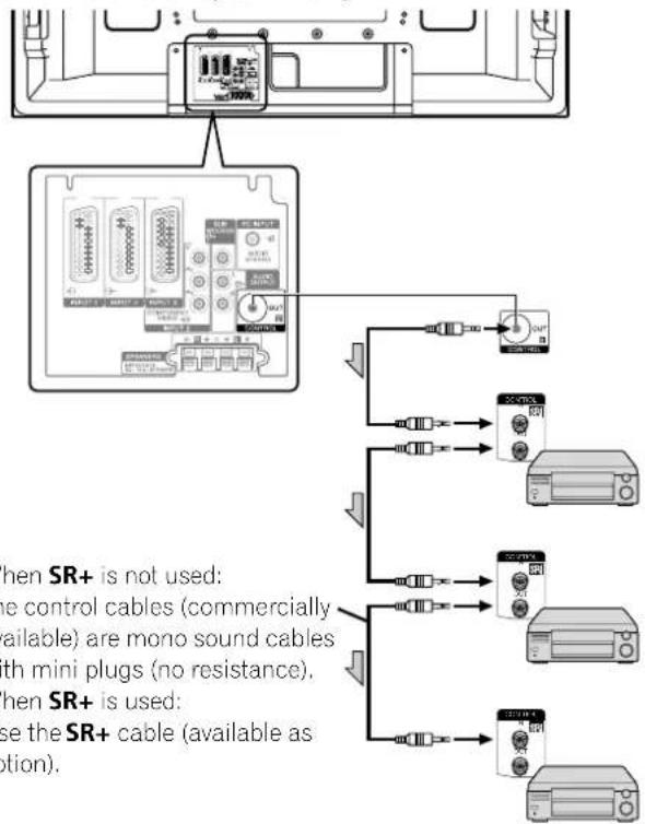 PIONEER PDP4270XA - NOTE - 1