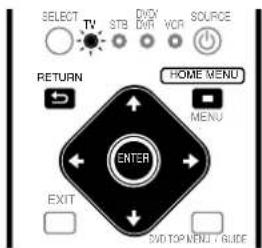 PIONEER PDP4270XA - Menu operations - 1