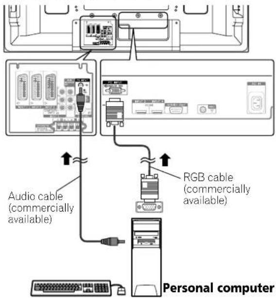 PIONEER PDP4270XA - NOTE - 1