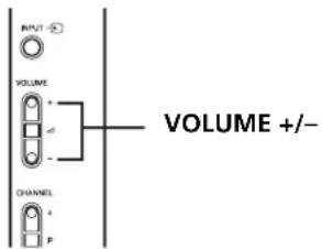 PIONEER PDP4270XA - Mit ☐ an der Fernbedienung - 1