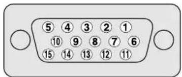 PIONEER PDP4270XA - Displaying subtitle pages - 1