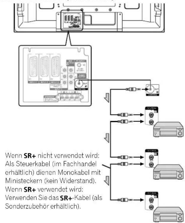 PIONEER PDP4270XA - HINWEIS - 1