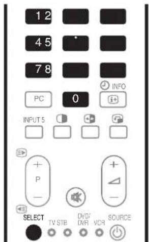 PIONEER PDP4270XA - Programmieren von Herstellungscodes - 1