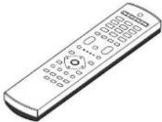 PIONEER PDP4270XA - Accessoires fournis - 9