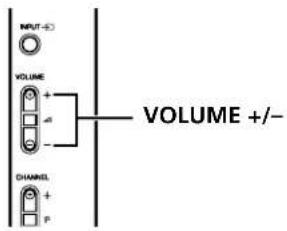 PIONEER PDP4270XA - Using ☒ on the remote control unit - 1