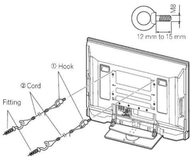 PIONEER PDP4270XA - NOTE - 1
