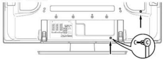 PIONEER PDP4270XA - HINWEIS - 1