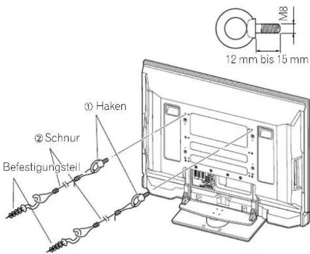 PIONEER PDP4270XA - HINWEIS - 1