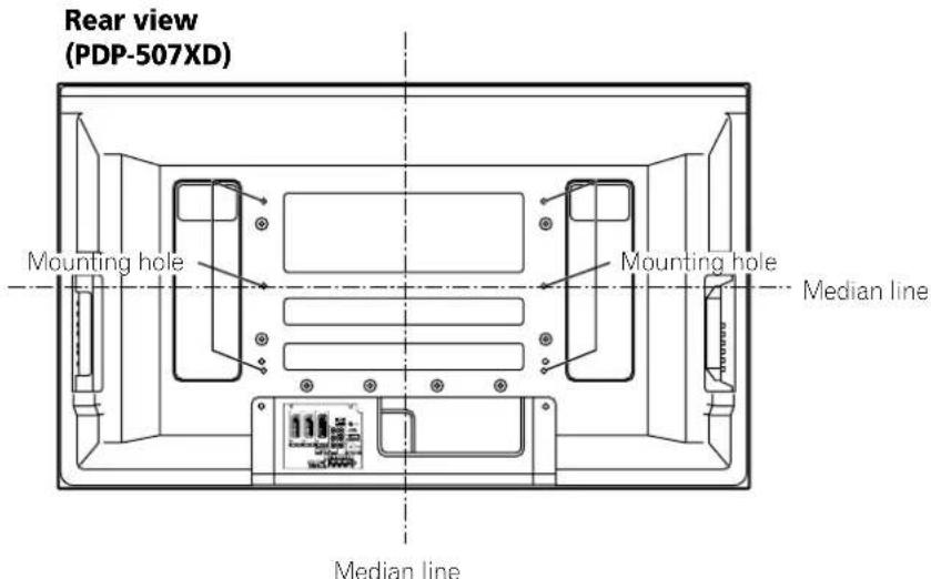 PIONEER PDP507XD - When using other items - 1