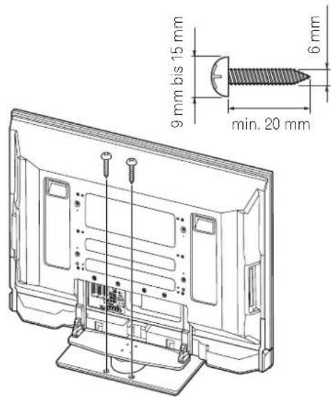 PIONEER PDP507XD - HINWEIS - 1
