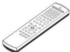 PIONEER PDP507XD - Accessoires fournis - 4