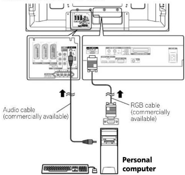 PIONEER PDP507XD - NOTE - 1
