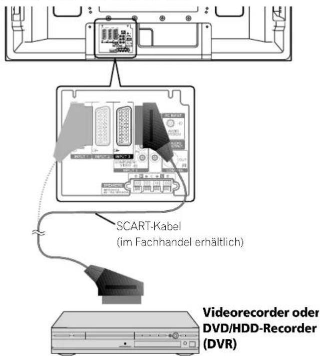 PIONEER PDP507XD - HINWEIS - 1