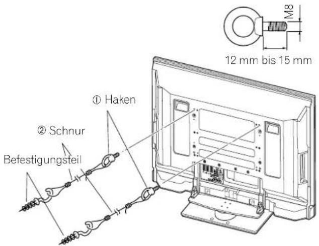 PIONEER PDP507XD - HINWEIS - 1