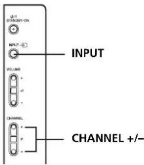 PIONEER PDP507XD - Plasma-Fernseher - 4
