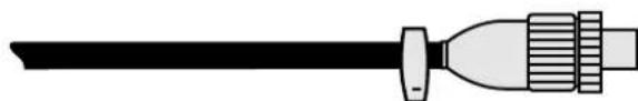 PIONEER PDP507XD - Antenna cable (commercially available) - 1