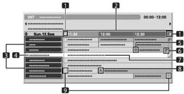 PIONEER PDP507XD - NOTE - 1