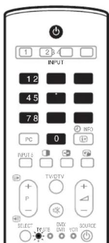 PIONEER PDP507XD - Plasma-Fernseher - 3