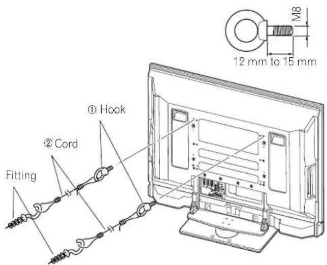 PIONEER PDP507XD - NOTE - 1