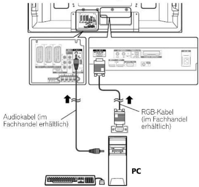 PIONEER PDP507XD - HINWEIS - 1