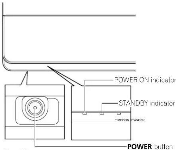 PIONEER PDP507XD - NOTE - 2
