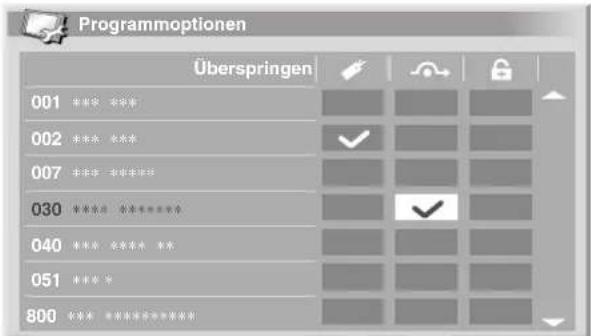 PIONEER PDP507XD - Drucken Sie HOME MENU - 1