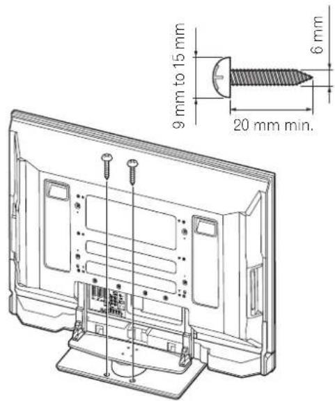 PIONEER PDP507XD - NOTE - 1
