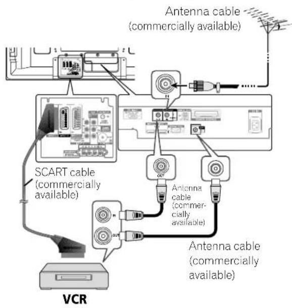 PIONEER PDP507XD - NOTE - 1
