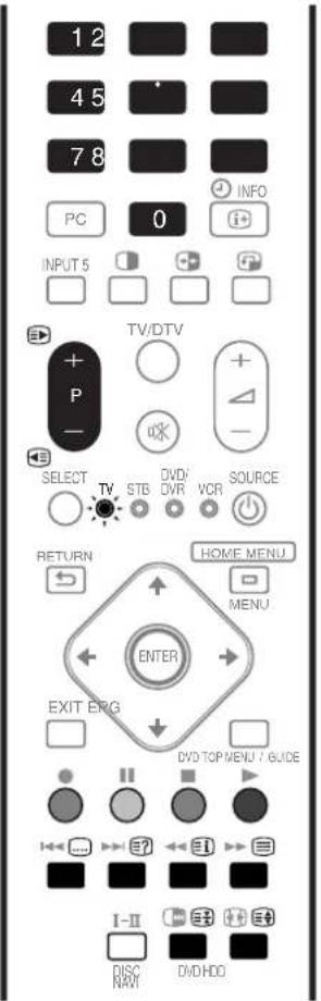 PIONEER PDP507XD - HINWEIS - 1