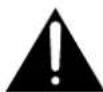PIONEER PDP507XD - Attention: - 1