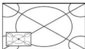 PIONEER PDP615EX - ZOOM NAV settings - 5