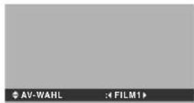PIONEER PDP615EX - Einstellung der Bildbetriebsart entsprechend der Raumhelligkeit - 2