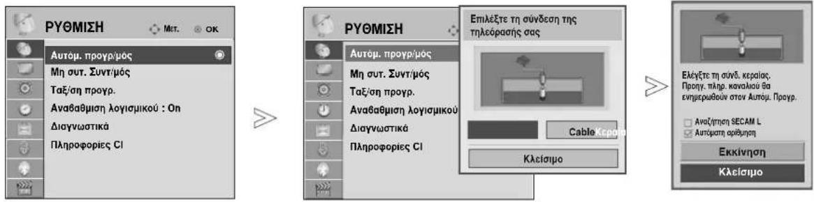 LG 22LG3100 - (Móvo για τη Φινλανδία και τη Σουηδία) - 1
