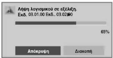 LG 22LG3100 - SOFTWARE UPDATE (ENHMEPΩΣΗ ΛΟΓΙΣΜΙΚΟΥ) - 9