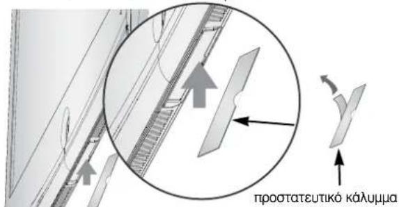 LG 22LG3100 - ΟΤΑΝ ΔΕΝ ΧΡΗΣΙΜΟΠΟΙΕΙΤΑΙ ΕΠΙΤΡΑΠΕΖΙΑ ΒΑΣΗ - 2