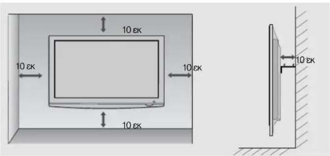LG 22LG3100 - Σημειώσεις - 1