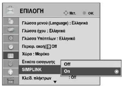 LG 22LG3100 - MPLINK - 2