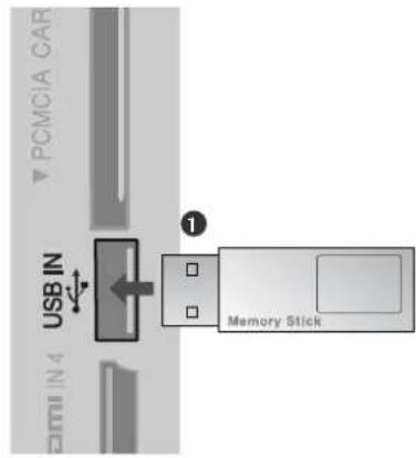 LG 22LG3100 - Συσκευή αποθήκευσης USB ΣΤΗΝ ΕΓΚΑΤΑΣΤΑΣΗ - 1