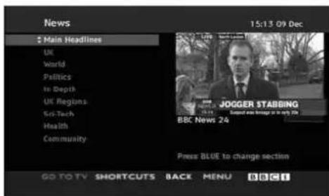 LG 22LG3100 - TELETEXT ΣΕ ΨΗΦΙΑΚΕΣ ΥΠΗΡΕΣΙΕΣ - 1