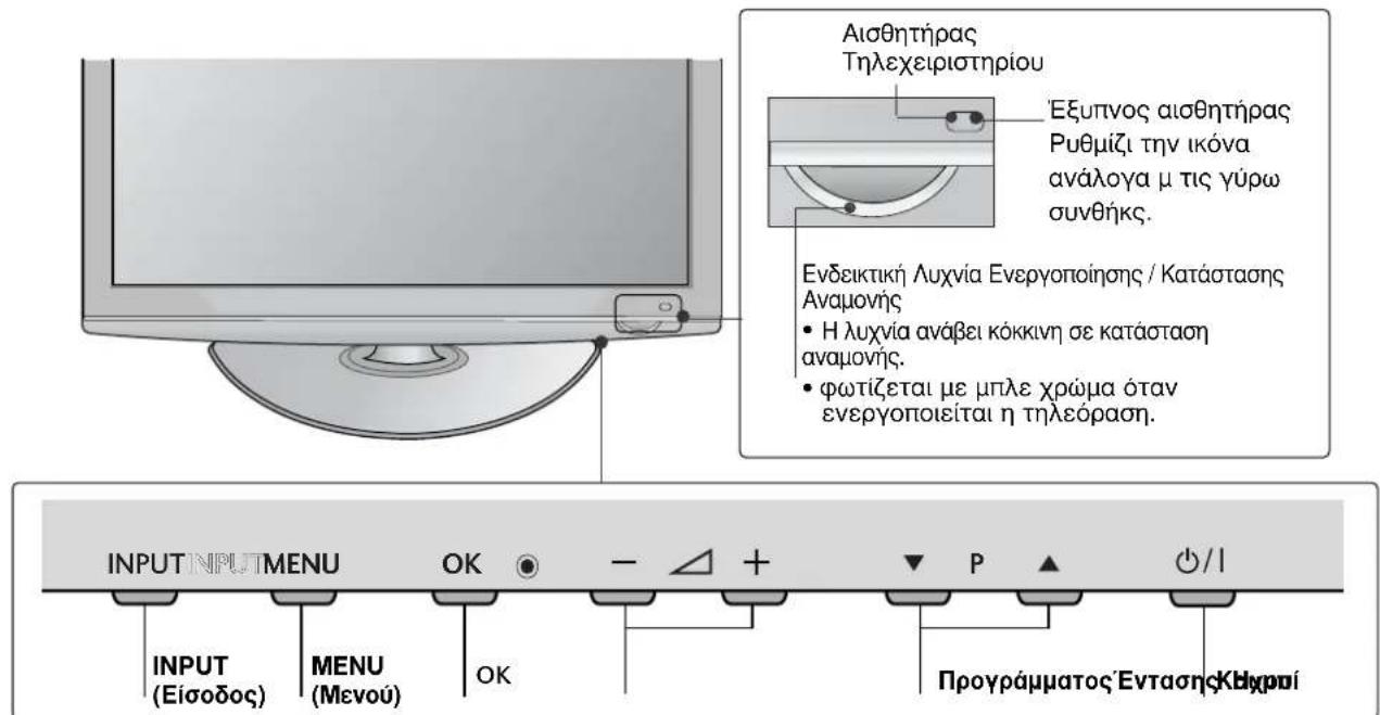 LG 22LG3100 - ΠΡΟΕΤΟΙΜΑΣΙΑ - 1