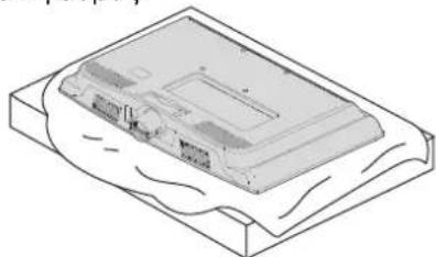 LG 22LG3100 - ΠΡΟΕΤΟΙΜΑΣΙΑ - 1
