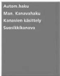 LG 37LC25R - KANAVIEN AUTOMAATTIVIRITYS - 2