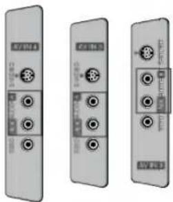 LG 37LC25R - INSTRUKCJA OBSŁUGI - 1