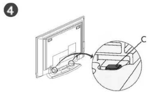 LG 37LC25R - ZOZNAM RIEŠENÍ PROBLÉMOV - 3