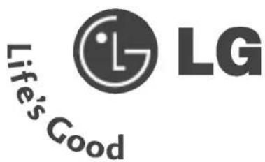 LG 37LC25R - LG Electronics Inc. - 1