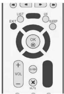 LG 37LC25R - AUTOMATISCH PROGRAMMA'S ZOEKEN - 1