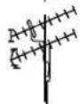 LG 37LC25R - ANTENNA CONNECTION - 3