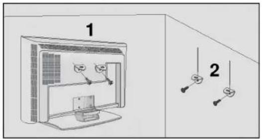 LG 37LC25R - ΟΔΗΓΙΕΣ ΧΕΙΡΙΣΜΟΥ - 3